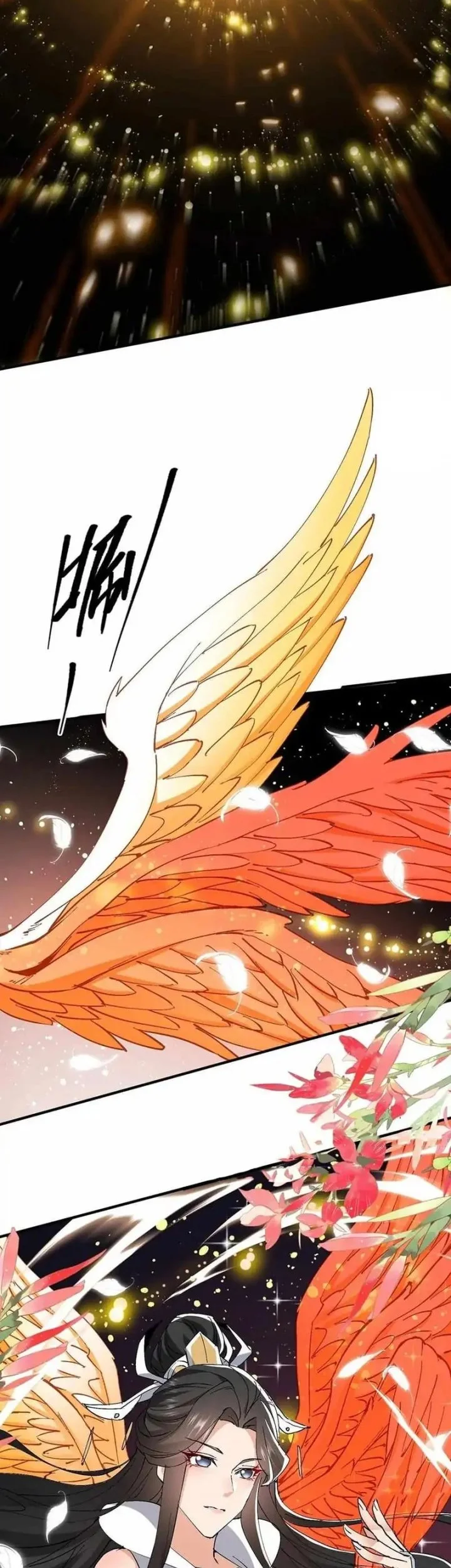 My Empress Disciple Is About to Turn Dark - My Empress Disciple Is About to Turn Dark Chapter 58 - Halaman 17