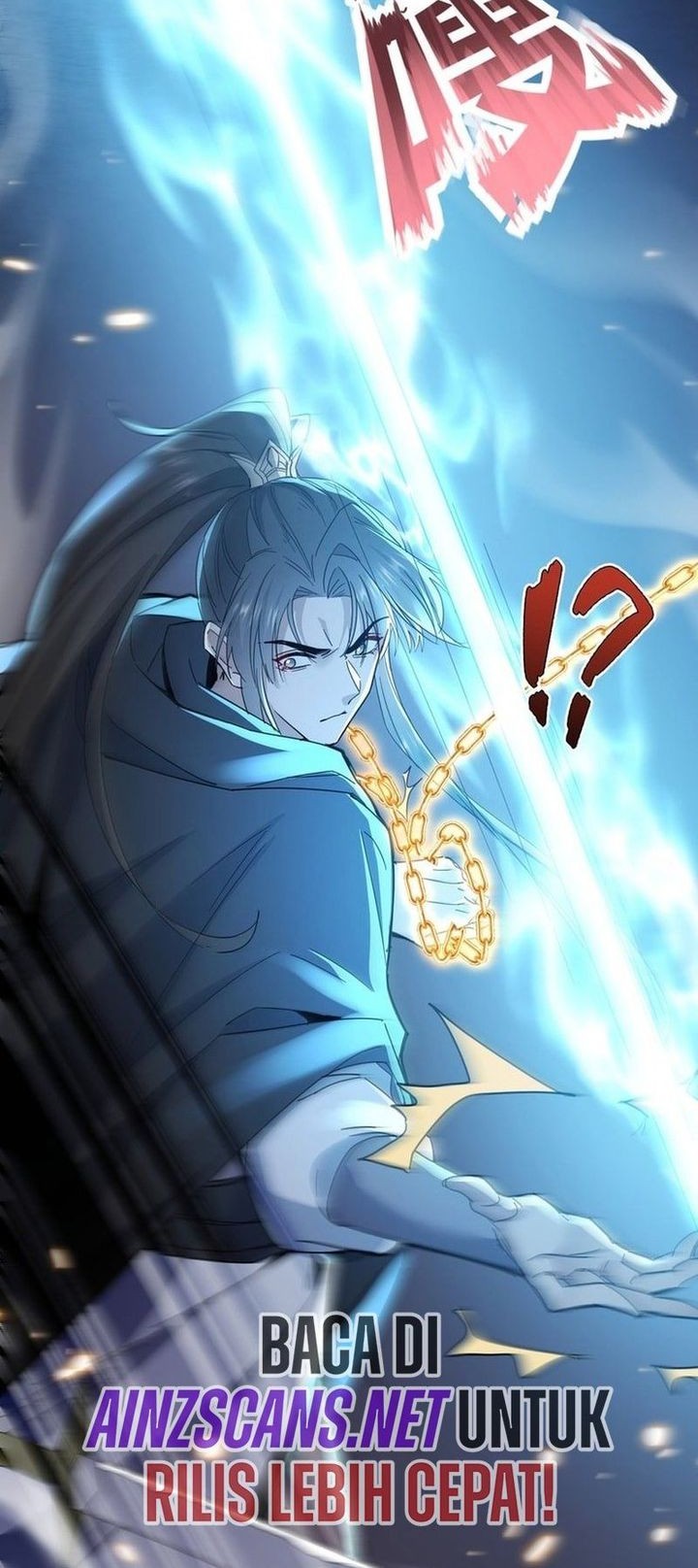 My Empress Disciple Is About to Turn Dark - My Empress Disciple Is About to Turn Dark Chapter 6 - Halaman 17