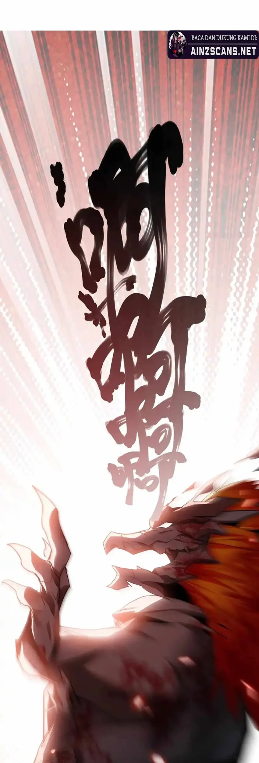 My Empress Disciple Is About to Turn Dark - My Empress Disciple Is About to Turn Dark Chapter 60 - Halaman 25