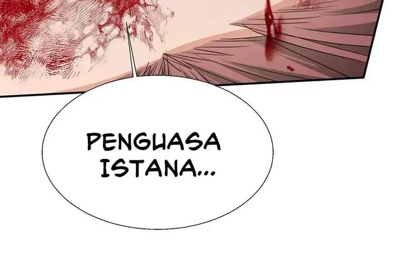 My Empress Disciple Is About to Turn Dark - My Empress Disciple Is About to Turn Dark Chapter 60 - Halaman 34