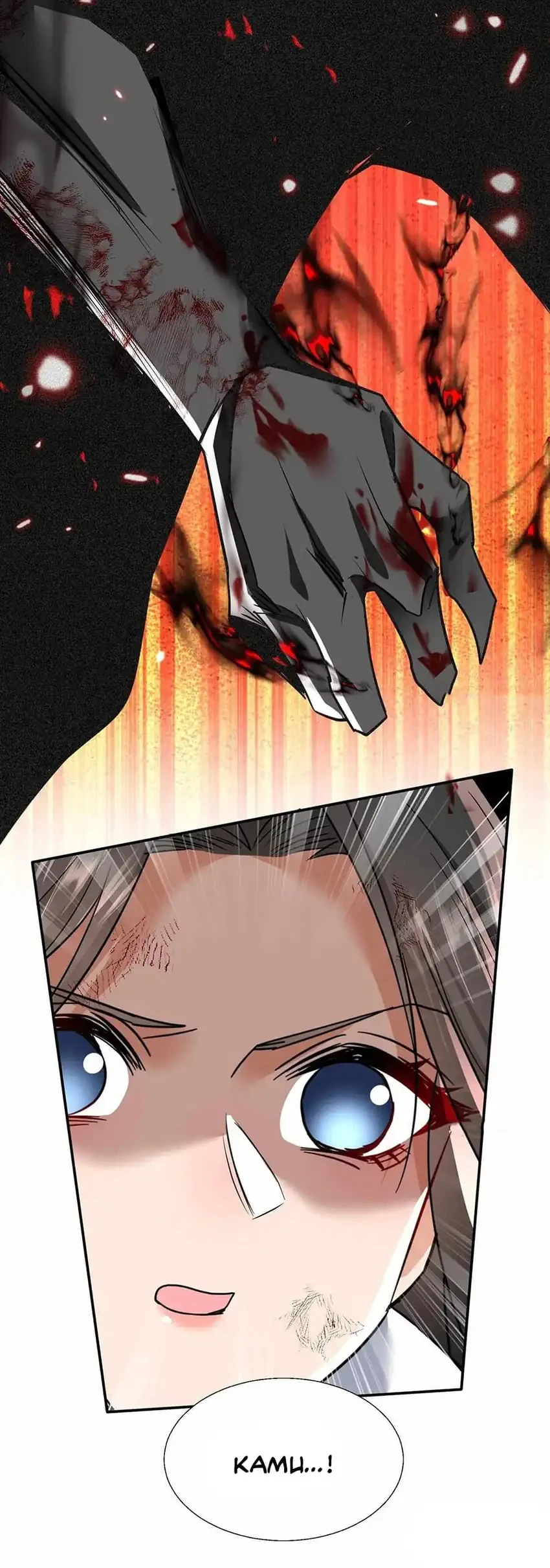 My Empress Disciple Is About to Turn Dark - My Empress Disciple Is About to Turn Dark Chapter 60 - Halaman 6