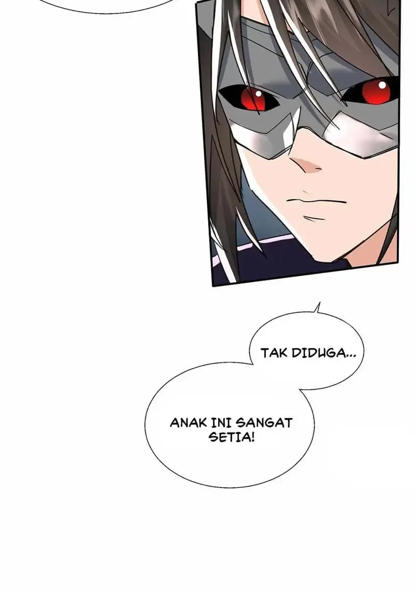 My Empress Disciple Is About to Turn Dark - My Empress Disciple Is About to Turn Dark Chapter 60 - Halaman 9