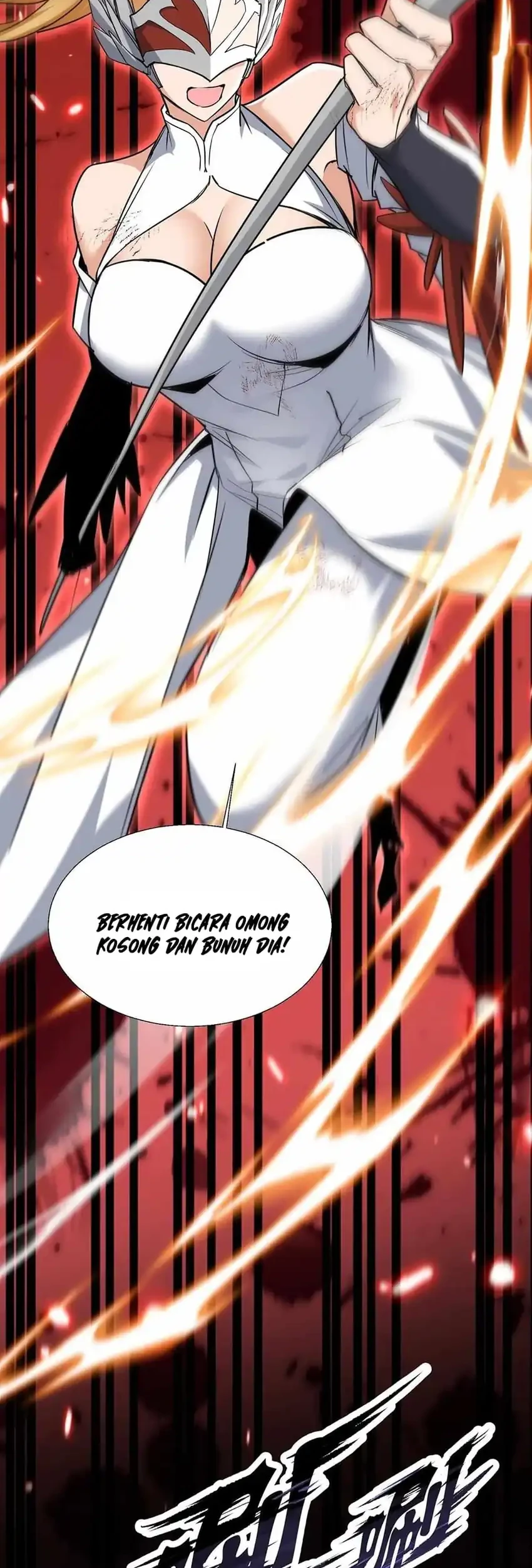 My Empress Disciple Is About to Turn Dark - My Empress Disciple Is About to Turn Dark Chapter 60 - Halaman 13