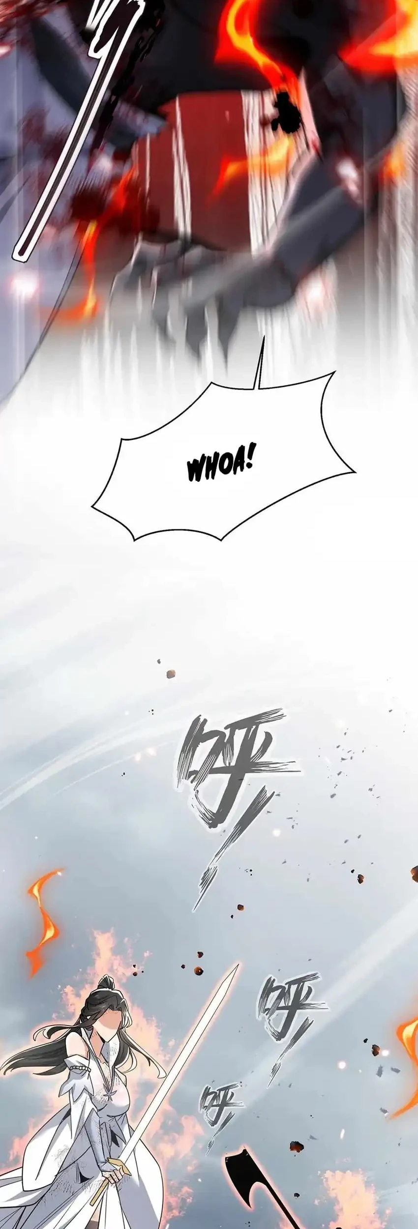 My Empress Disciple Is About to Turn Dark - My Empress Disciple Is About to Turn Dark Chapter 60 - Halaman 15
