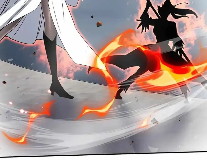 My Empress Disciple Is About to Turn Dark - My Empress Disciple Is About to Turn Dark Chapter 60 - Halaman 16