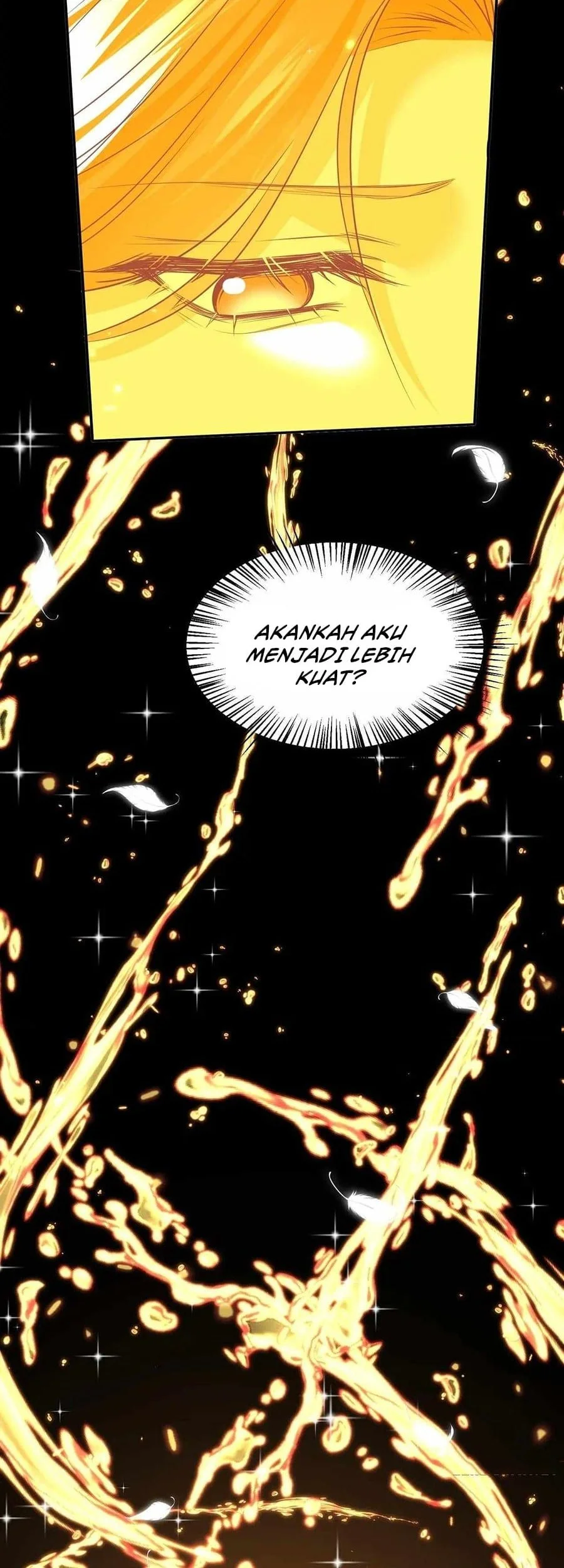 My Empress Disciple Is About to Turn Dark - My Empress Disciple Is About to Turn Dark Chapter 61 - Halaman 12