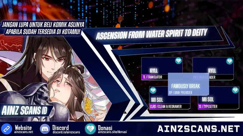 My Empress Disciple Is About to Turn Dark - My Empress Disciple Is About to Turn Dark Chapter 63 - Halaman 2