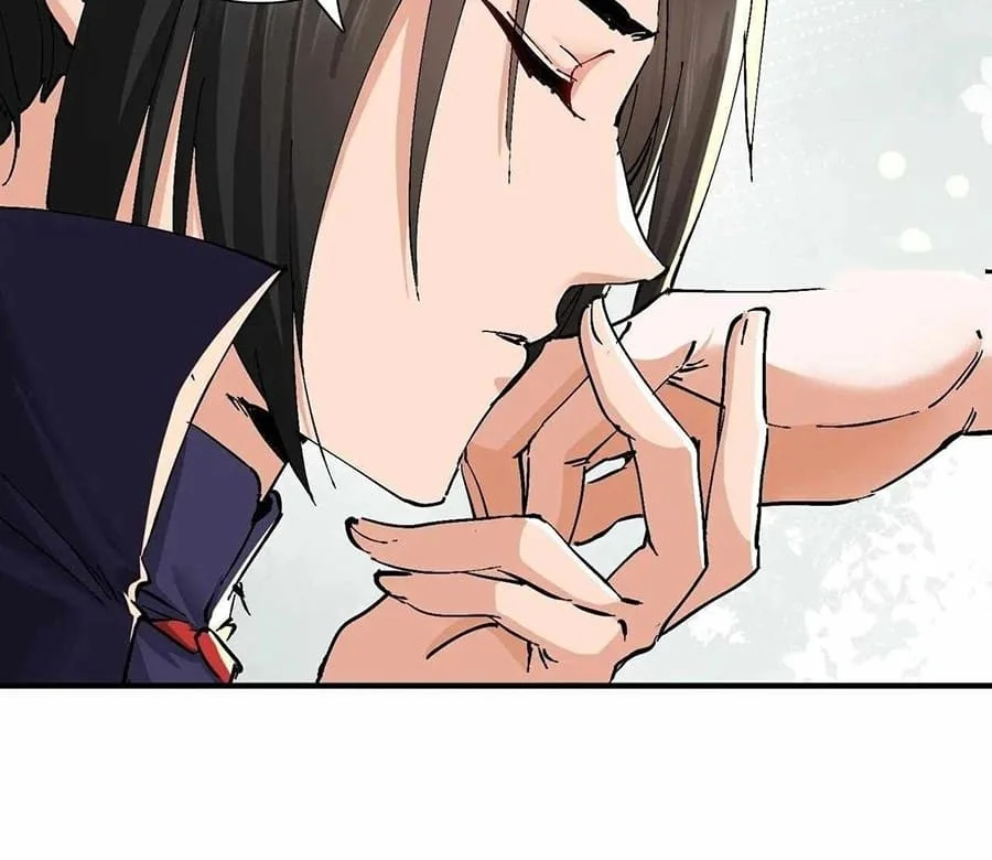 My Empress Disciple Is About to Turn Dark - My Empress Disciple Is About to Turn Dark Chapter 64 - Halaman 32