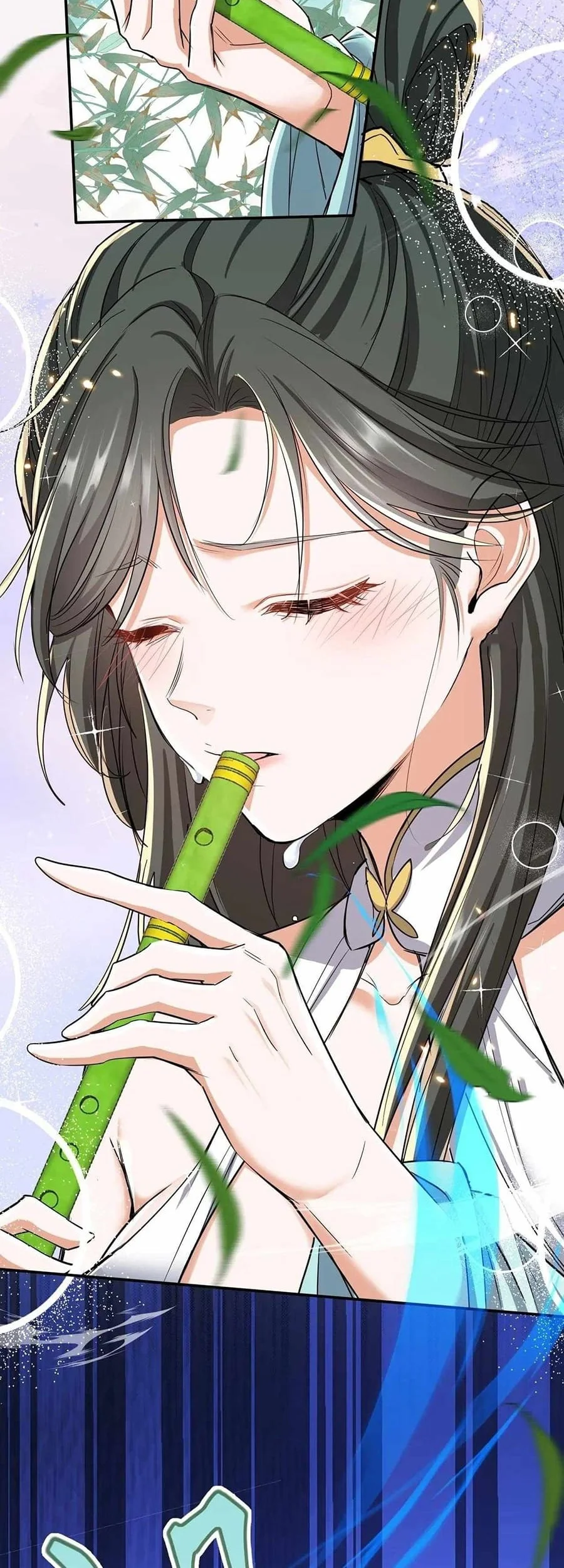 My Empress Disciple Is About to Turn Dark - My Empress Disciple Is About to Turn Dark Chapter 64 - Halaman 4