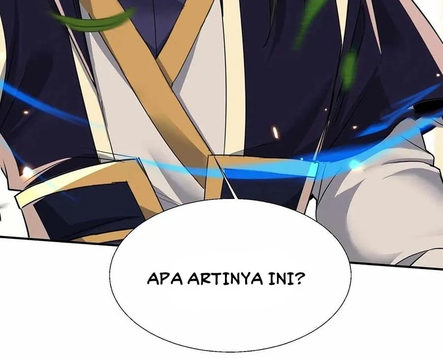 My Empress Disciple Is About to Turn Dark - My Empress Disciple Is About to Turn Dark Chapter 64 - Halaman 6