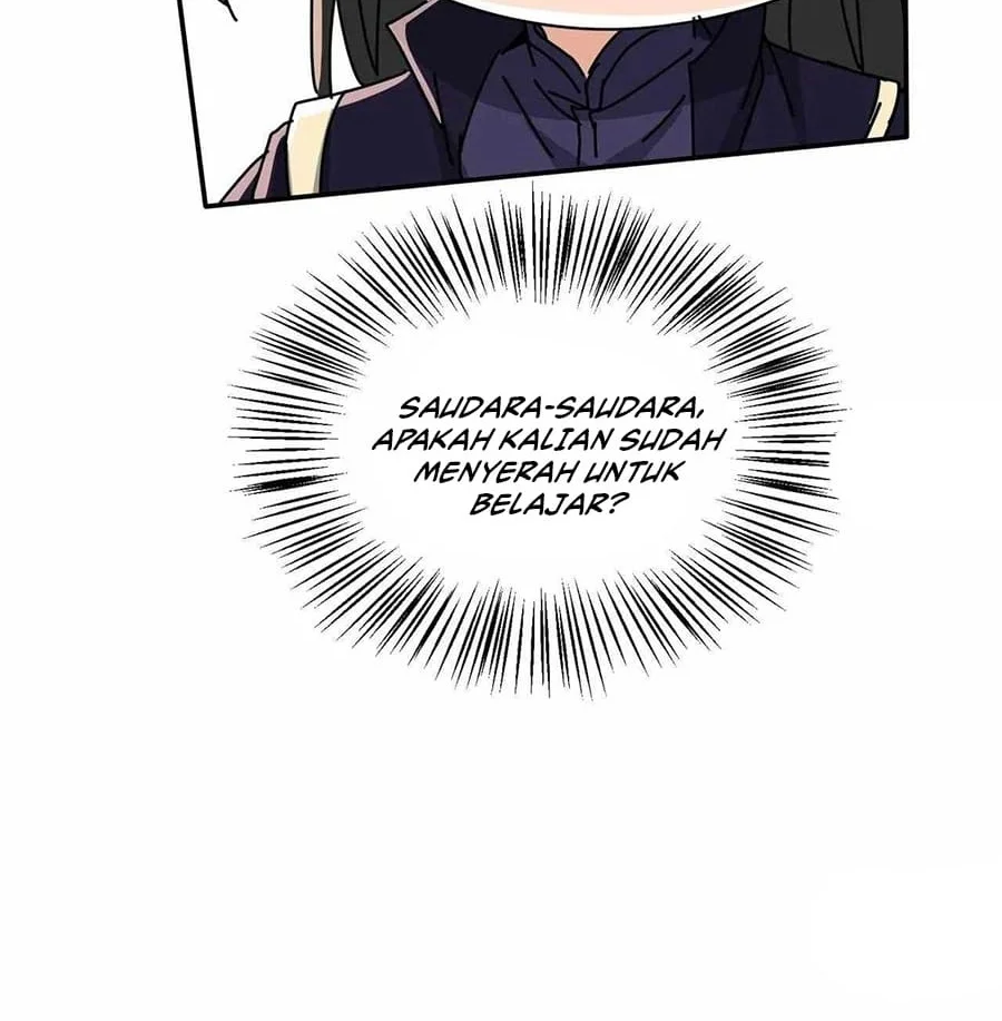 My Empress Disciple Is About to Turn Dark - My Empress Disciple Is About to Turn Dark Chapter 64 - Halaman 19