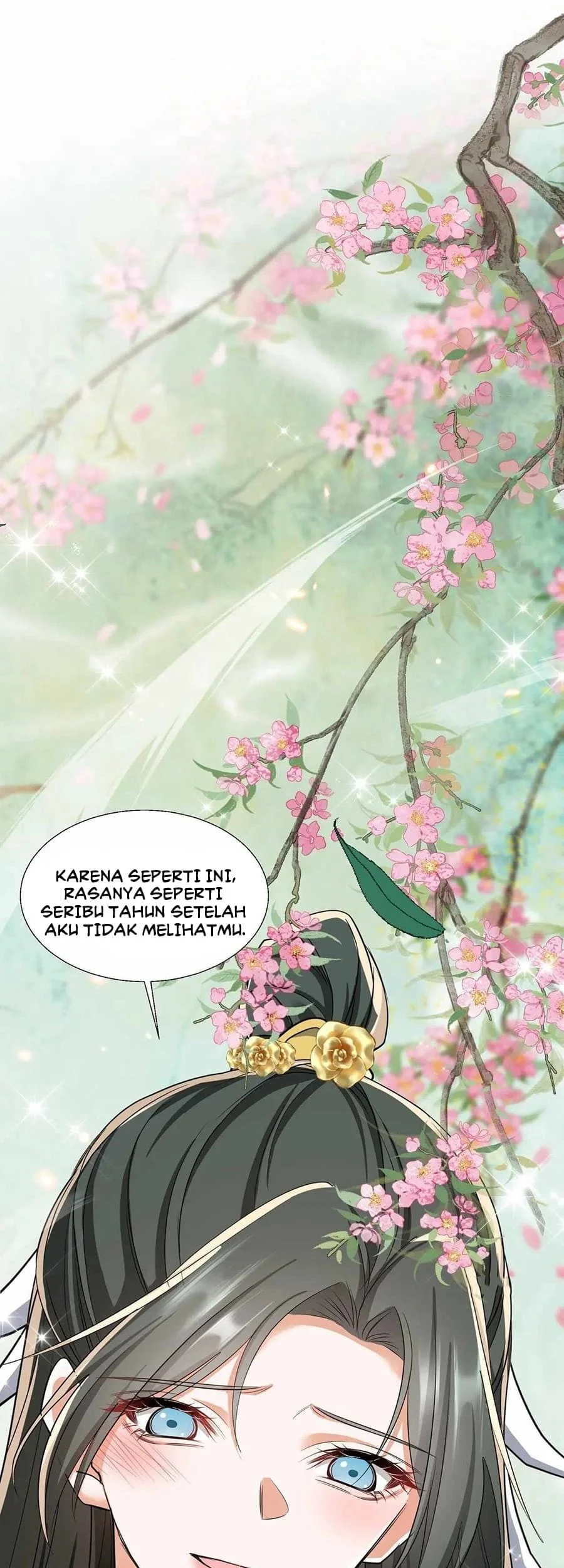 My Empress Disciple Is About to Turn Dark - My Empress Disciple Is About to Turn Dark Chapter 64 - Halaman 20