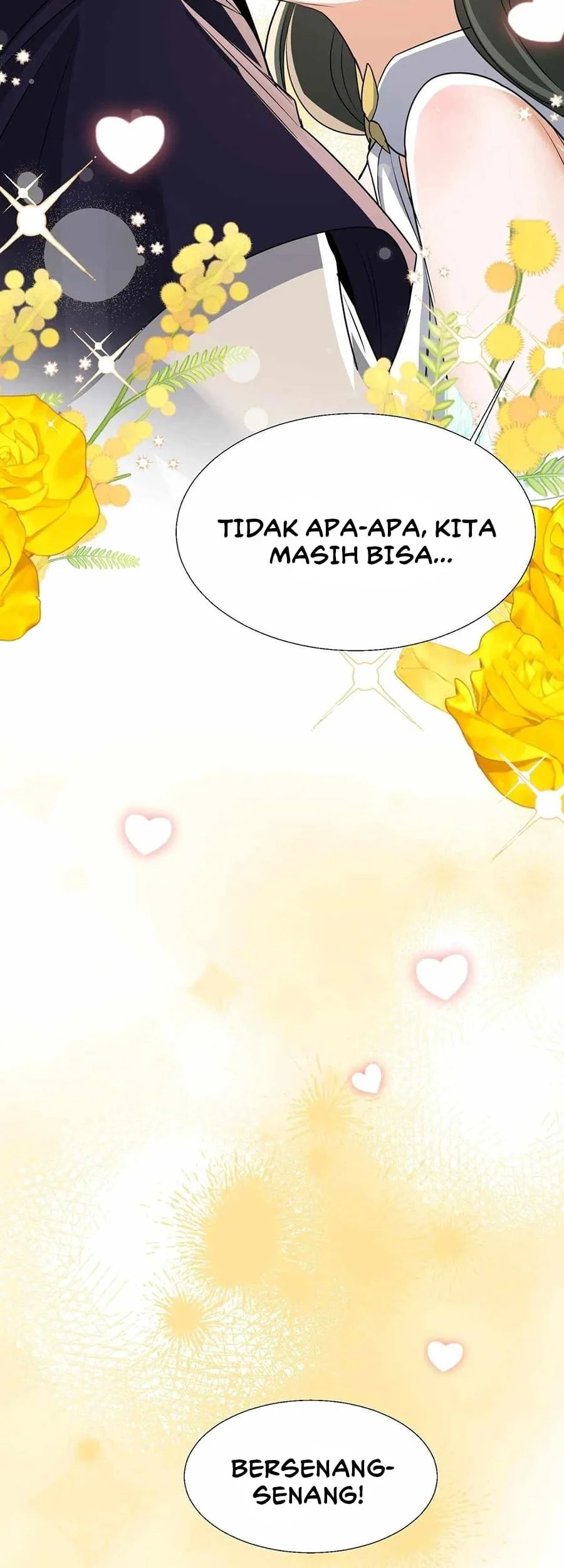 My Empress Disciple Is About to Turn Dark - My Empress Disciple Is About to Turn Dark Chapter 64 - Halaman 25