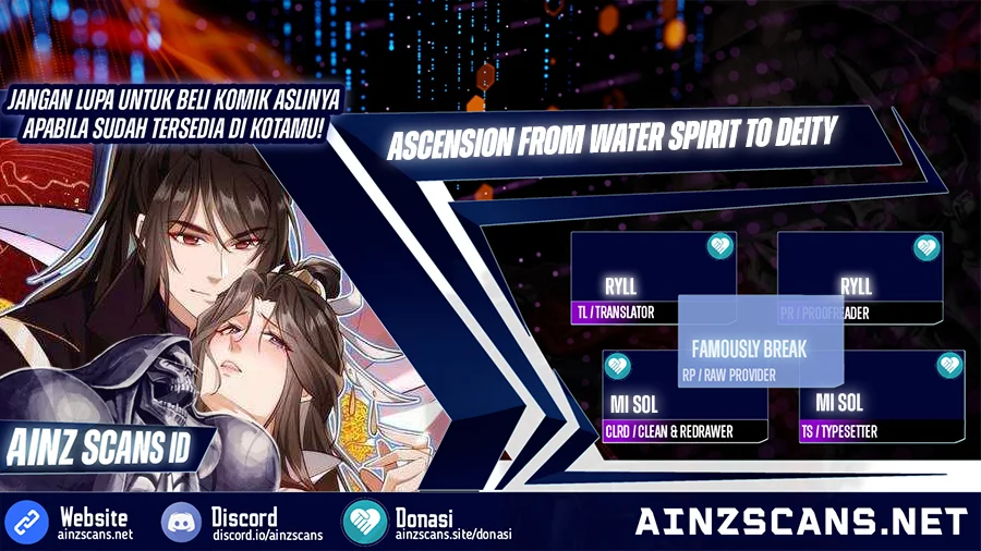 My Empress Disciple Is About to Turn Dark - My Empress Disciple Is About to Turn Dark Chapter 66 - Halaman 1