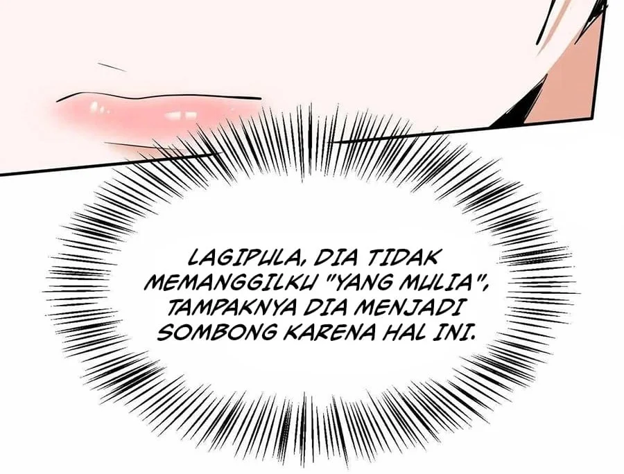 My Empress Disciple Is About to Turn Dark - My Empress Disciple Is About to Turn Dark Chapter 66 - Halaman 21