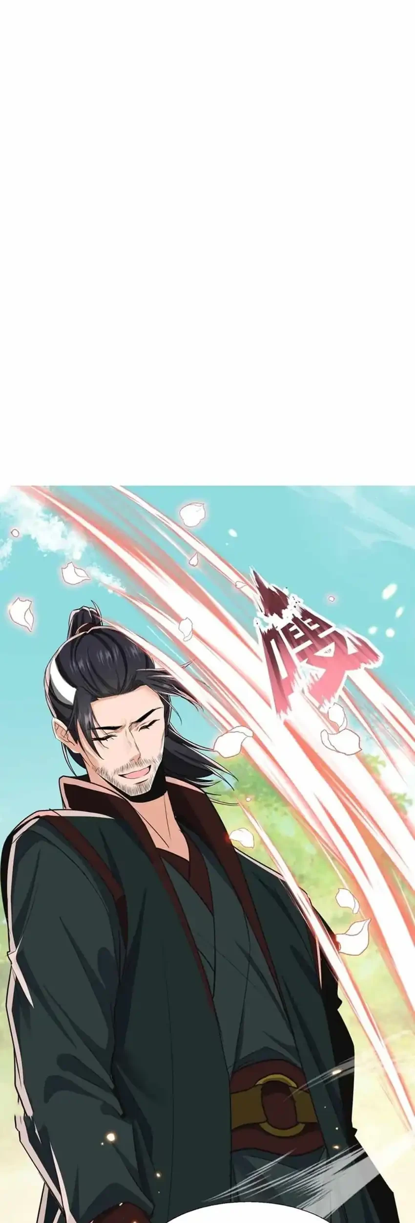 My Empress Disciple Is About to Turn Dark - My Empress Disciple Is About to Turn Dark Chapter 67 - Halaman 36