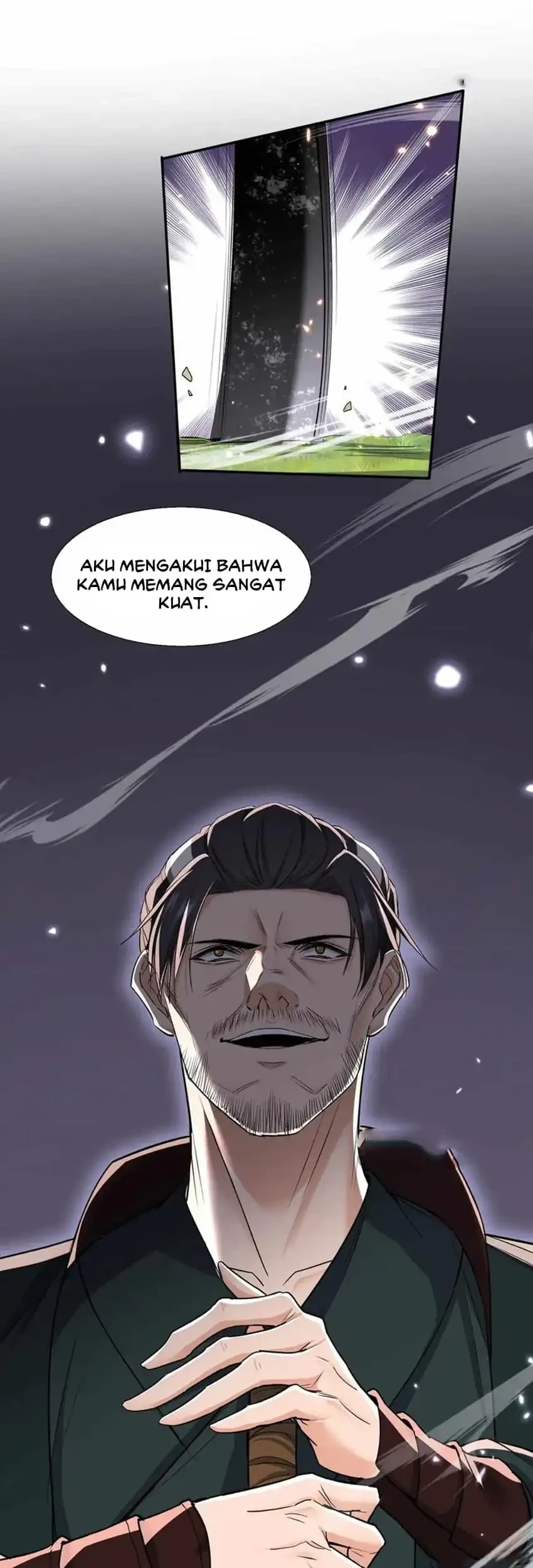 My Empress Disciple Is About to Turn Dark - My Empress Disciple Is About to Turn Dark Chapter 67 - Halaman 39