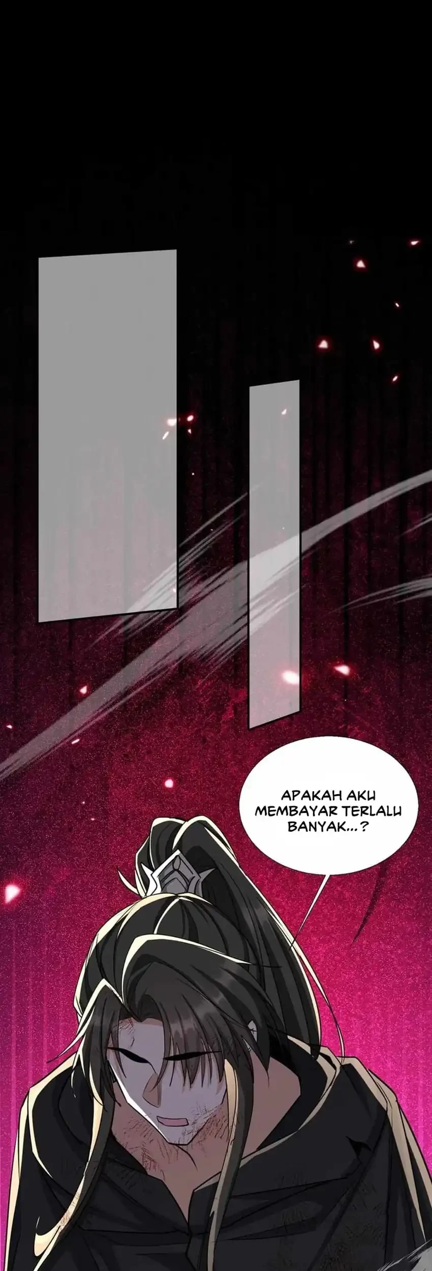 My Empress Disciple Is About to Turn Dark - My Empress Disciple Is About to Turn Dark Chapter 67 - Halaman 3