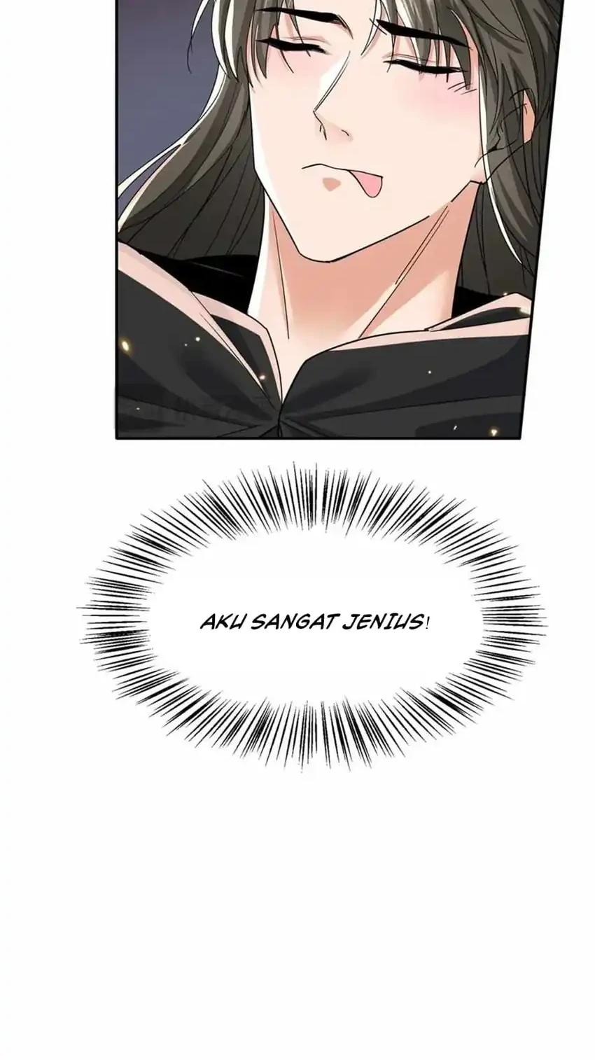 My Empress Disciple Is About to Turn Dark - My Empress Disciple Is About to Turn Dark Chapter 67 - Halaman 20