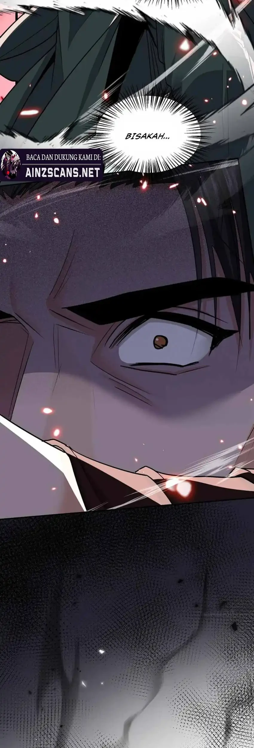 My Empress Disciple Is About to Turn Dark - My Empress Disciple Is About to Turn Dark Chapter 68 - Halaman 9