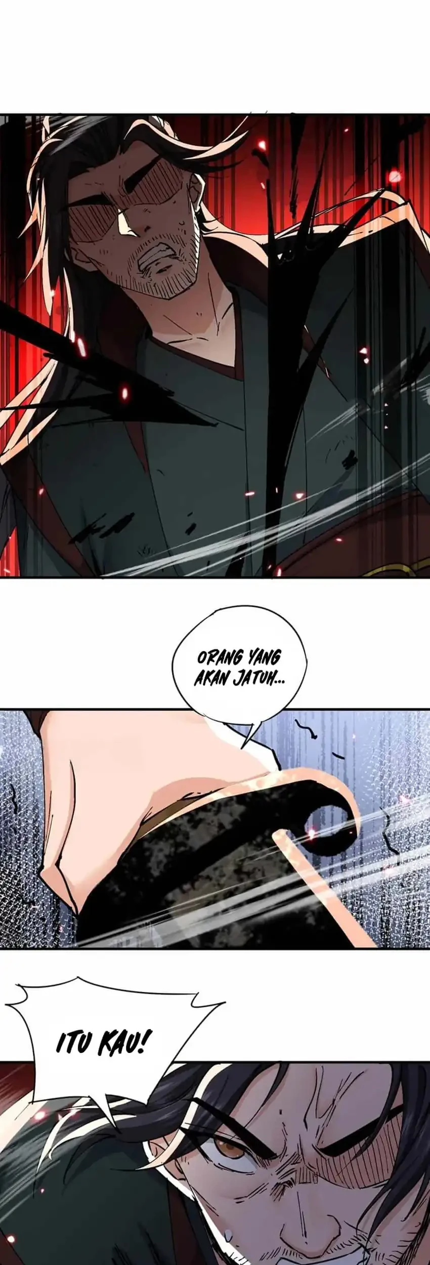 My Empress Disciple Is About to Turn Dark - My Empress Disciple Is About to Turn Dark Chapter 69 - Halaman 12
