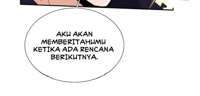 My Empress Disciple Is About to Turn Dark - My Empress Disciple Is About to Turn Dark Chapter 70 - Halaman 31