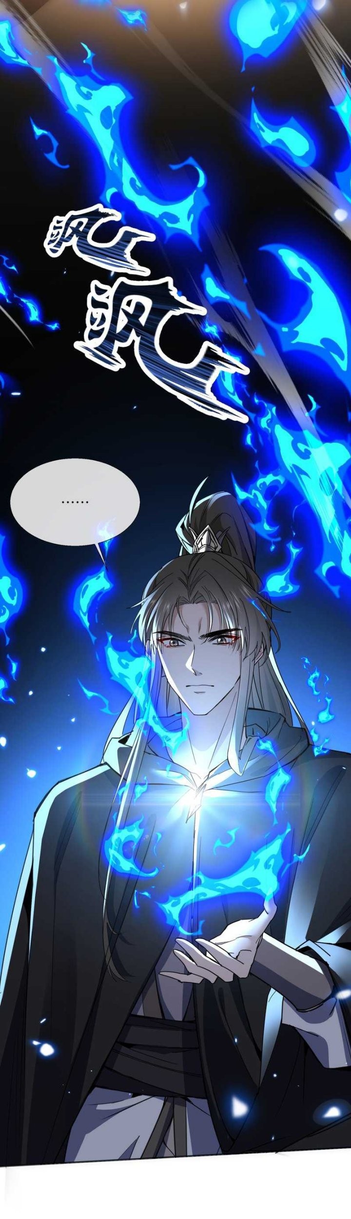 My Empress Disciple Is About to Turn Dark - My Empress Disciple Is About to Turn Dark Chapter 8 - Halaman 39