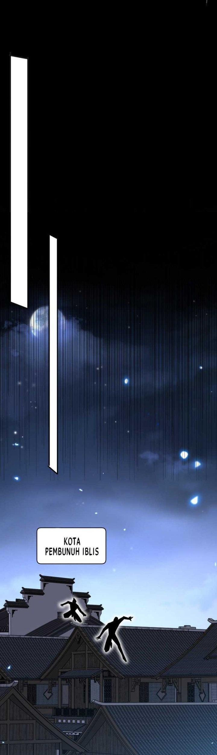My Empress Disciple Is About to Turn Dark - My Empress Disciple Is About to Turn Dark Chapter 8 - Halaman 45