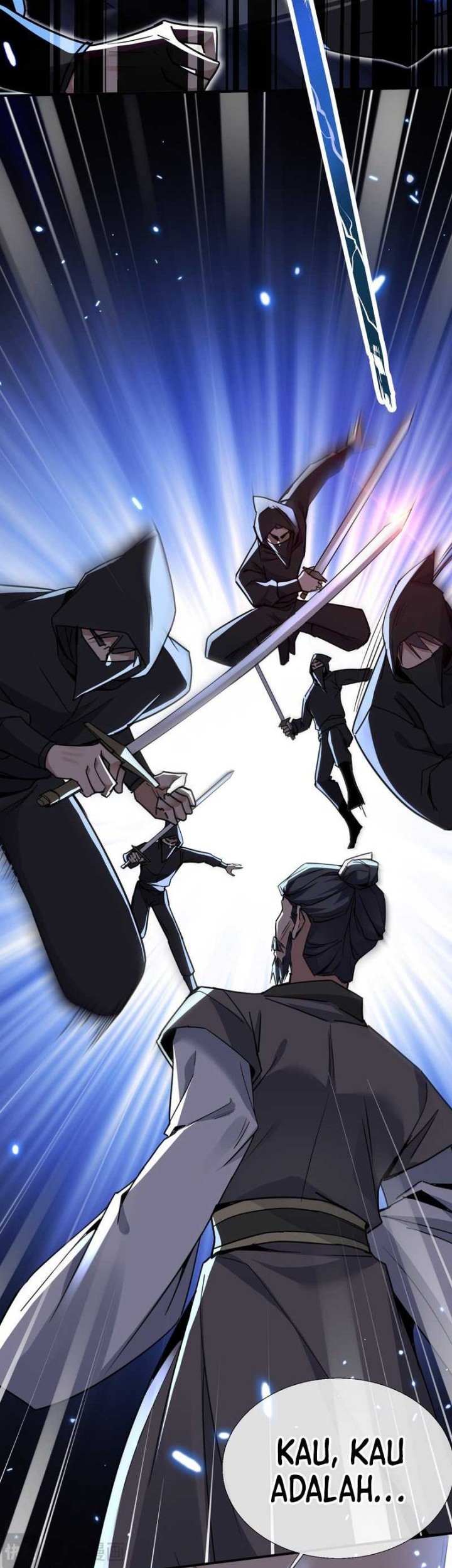 My Empress Disciple Is About to Turn Dark - My Empress Disciple Is About to Turn Dark Chapter 8 - Halaman 48