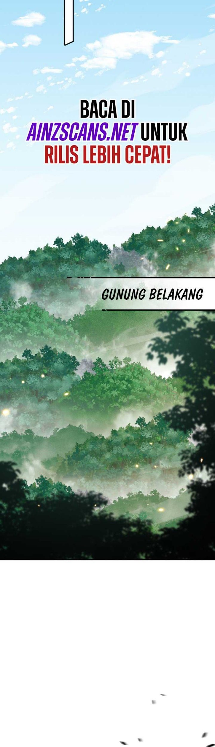 My Empress Disciple Is About to Turn Dark - My Empress Disciple Is About to Turn Dark Chapter 8 - Halaman 11