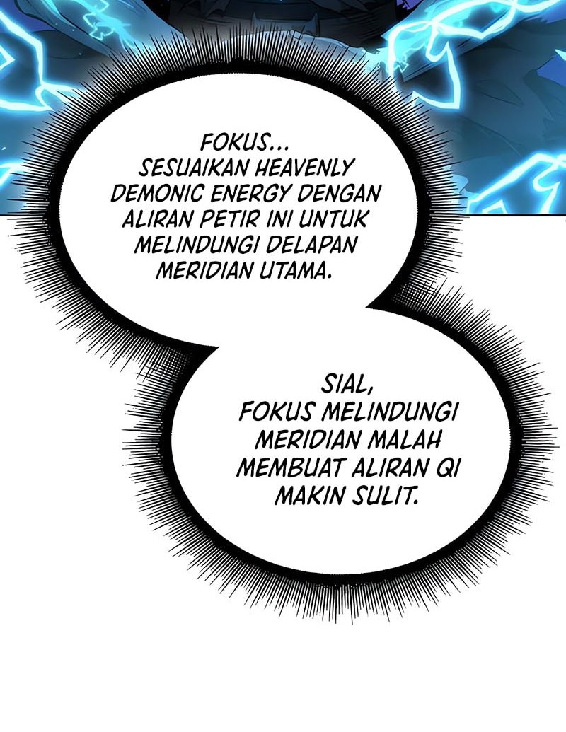 Nano Machine - Nano Machine Chapter 261 - Halaman 13