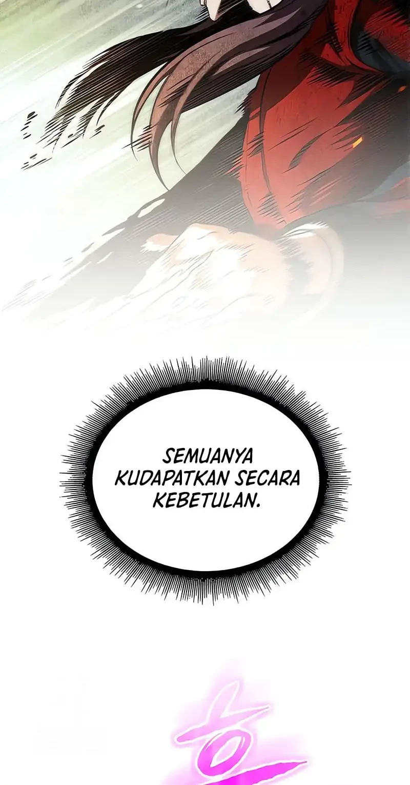 Nano Machine - Nano Machine Chapter 281 - Halaman 8