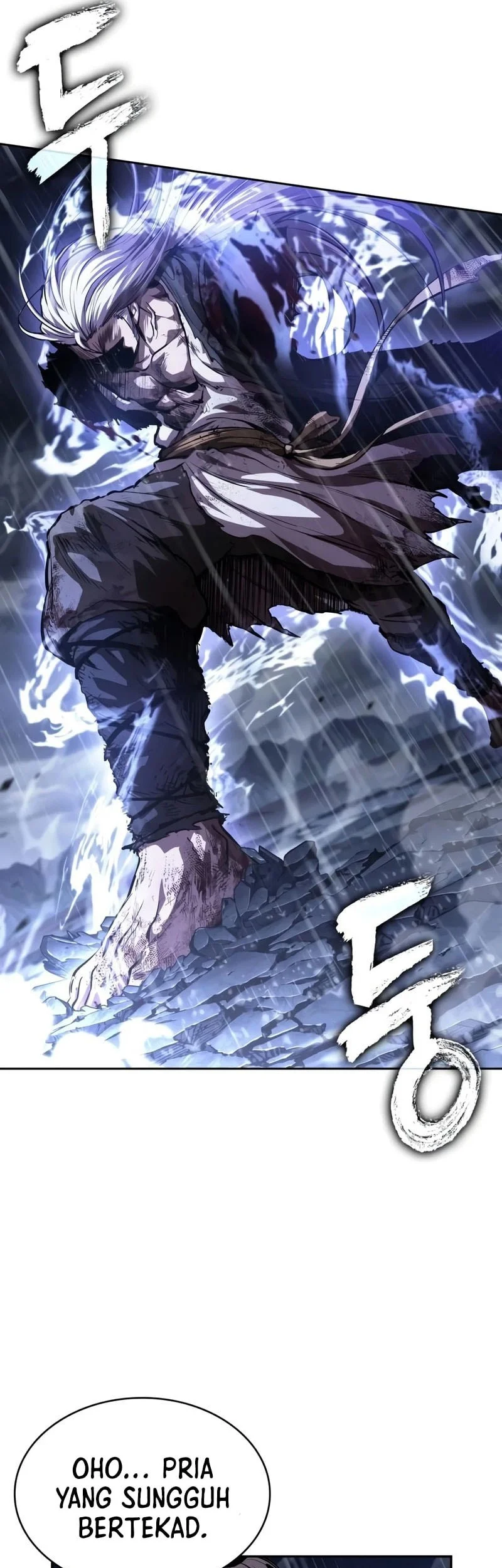 Nano Machine - Nano Machine Chapter 313 - Halaman 42