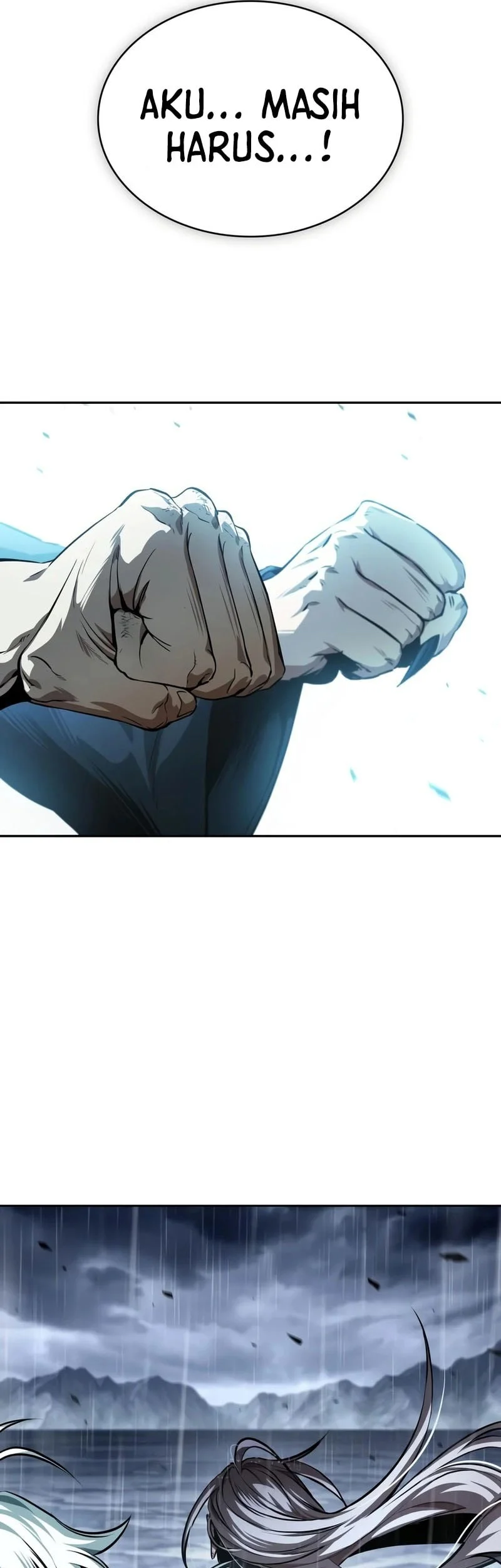 Nano Machine - Nano Machine Chapter 313 - Halaman 46