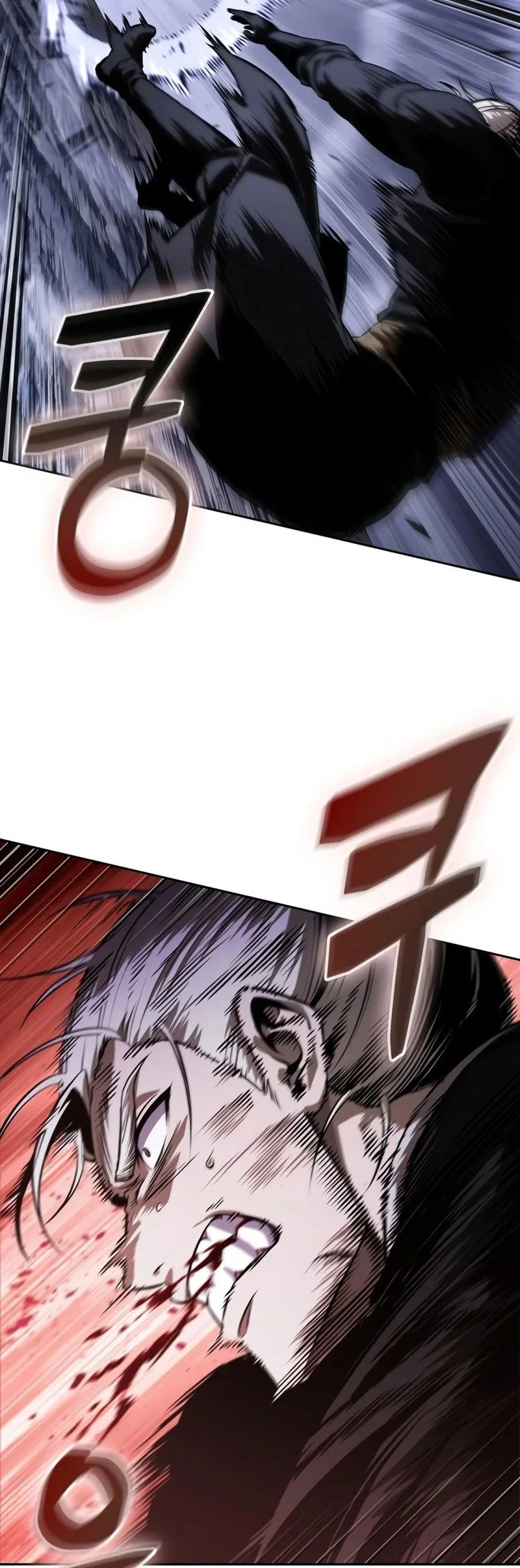 Nano Machine - Nano Machine Chapter 313 - Halaman 53