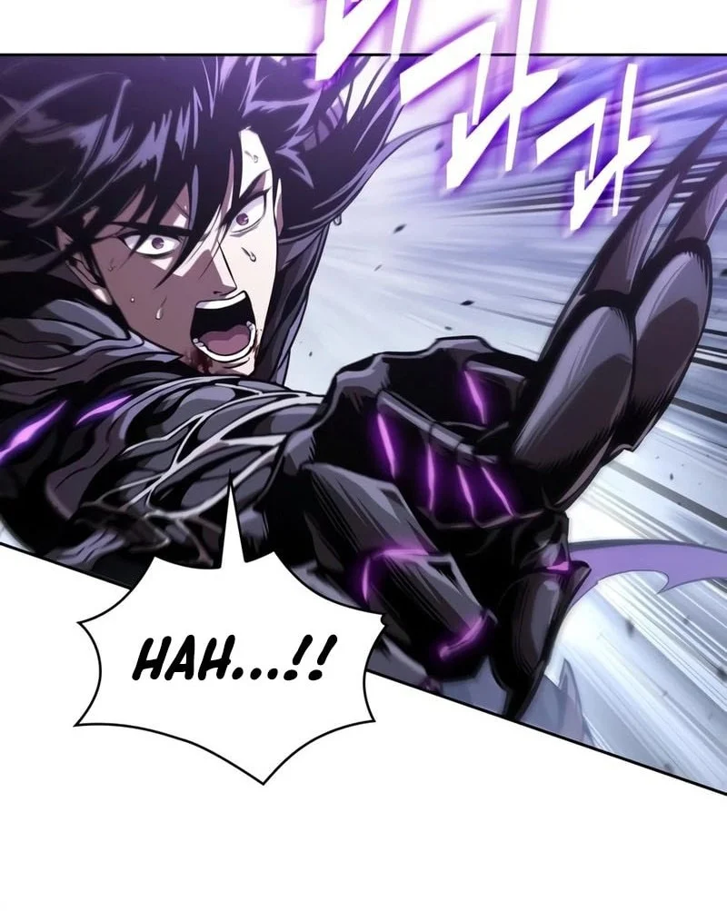 Nano Machine - Nano Machine Chapter 313 - Halaman 5