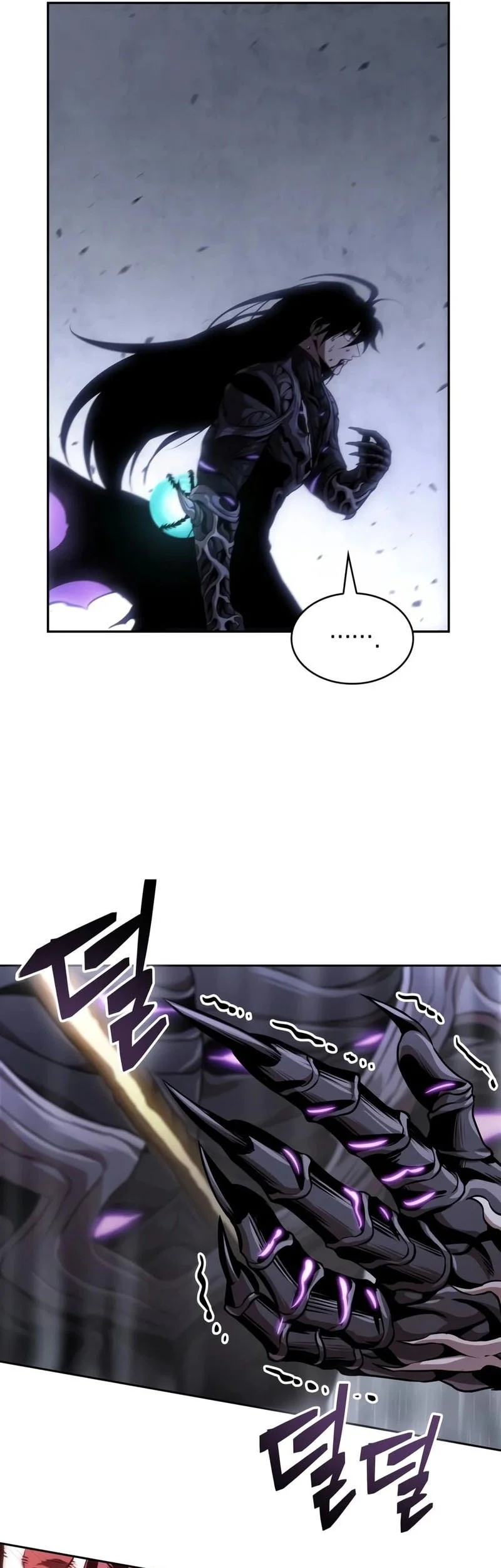 Nano Machine - Nano Machine Chapter 313 - Halaman 22