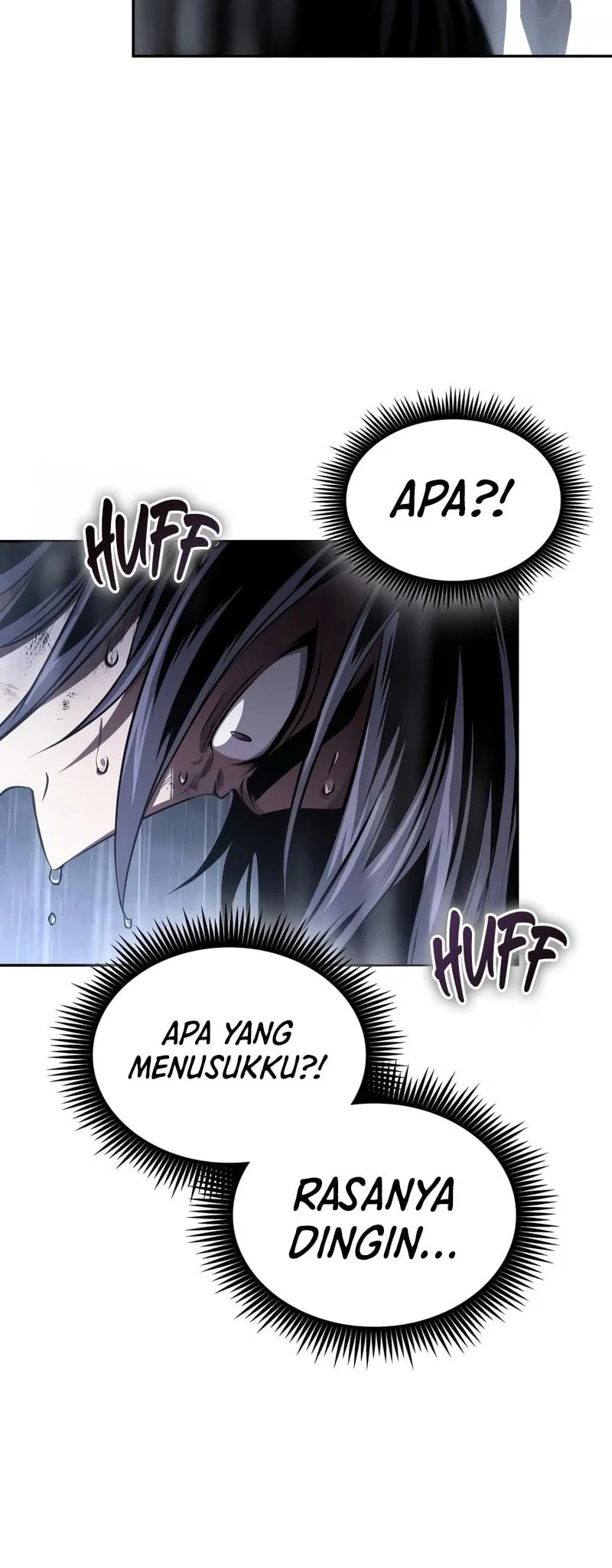 Nano Machine - Nano Machine Chapter 313 - Halaman 25