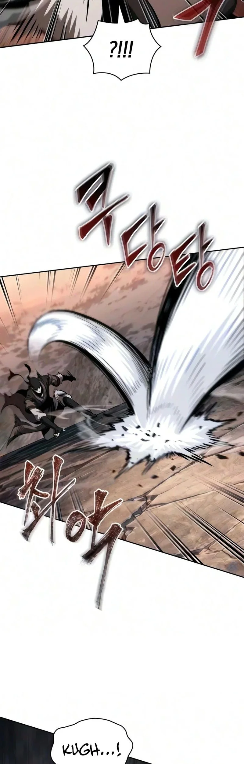 Nano Machine - Nano Machine Chapter 320 - Halaman 8