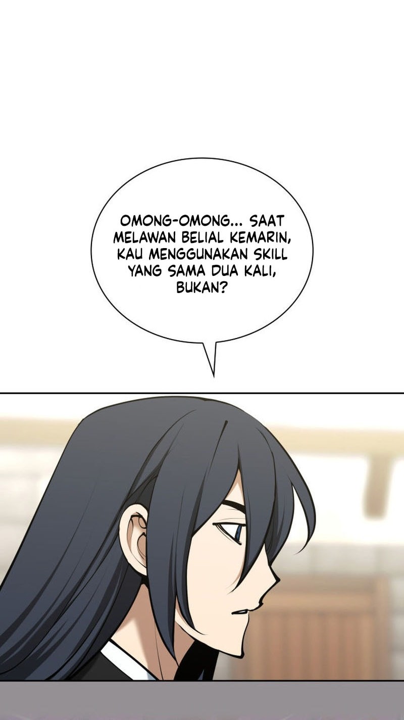 Overgeared - Overgeared Chapter 281 - Halaman 85