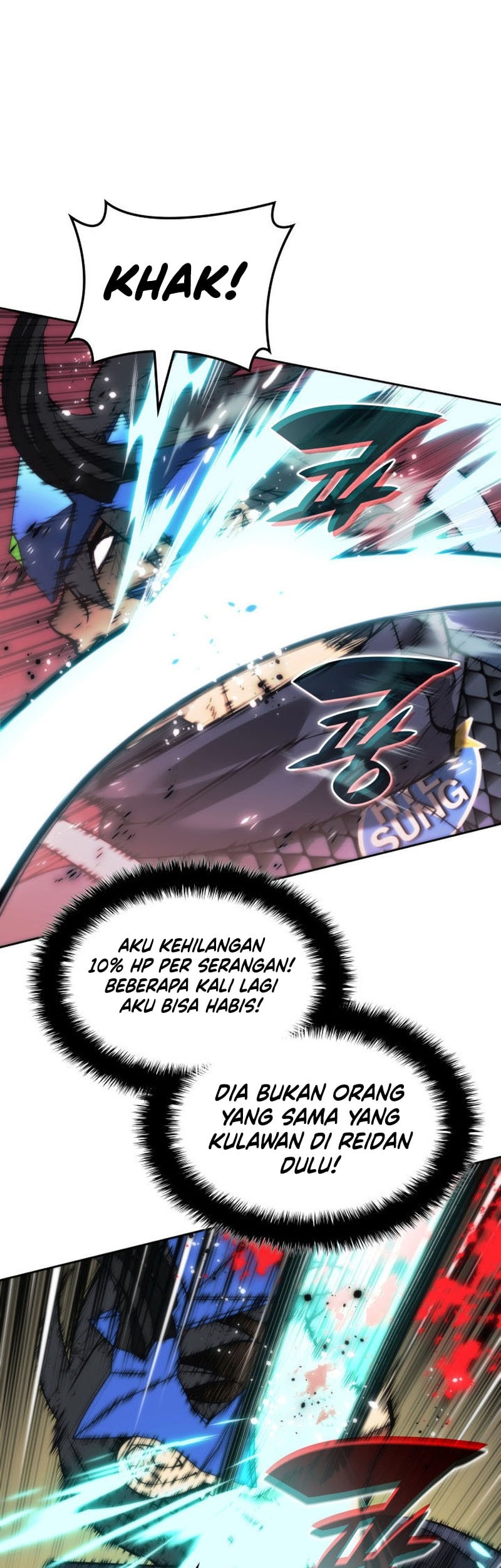 Overgeared - Overgeared Chapter 281 - Halaman 20