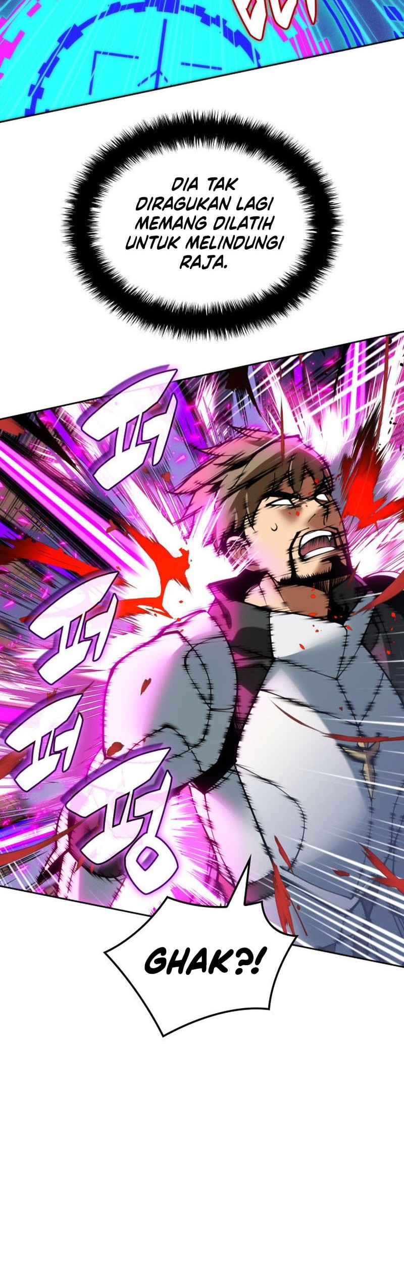 Overgeared - Overgeared Chapter 281 - Halaman 23