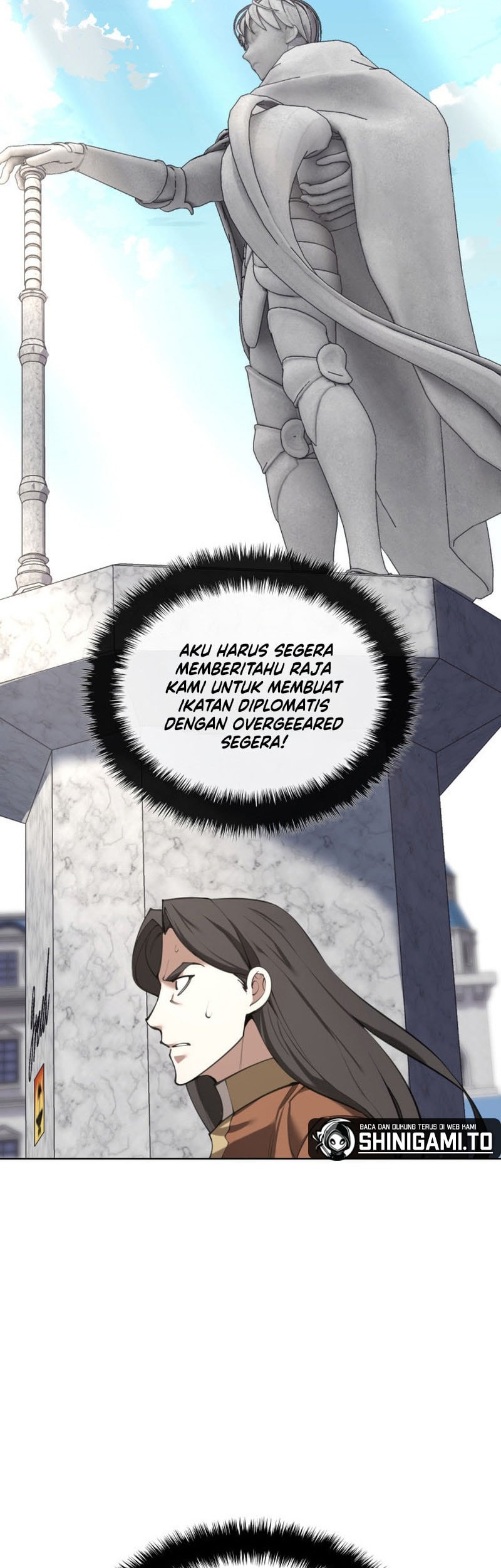 Overgeared - Overgeared Chapter 288 - Halaman 77