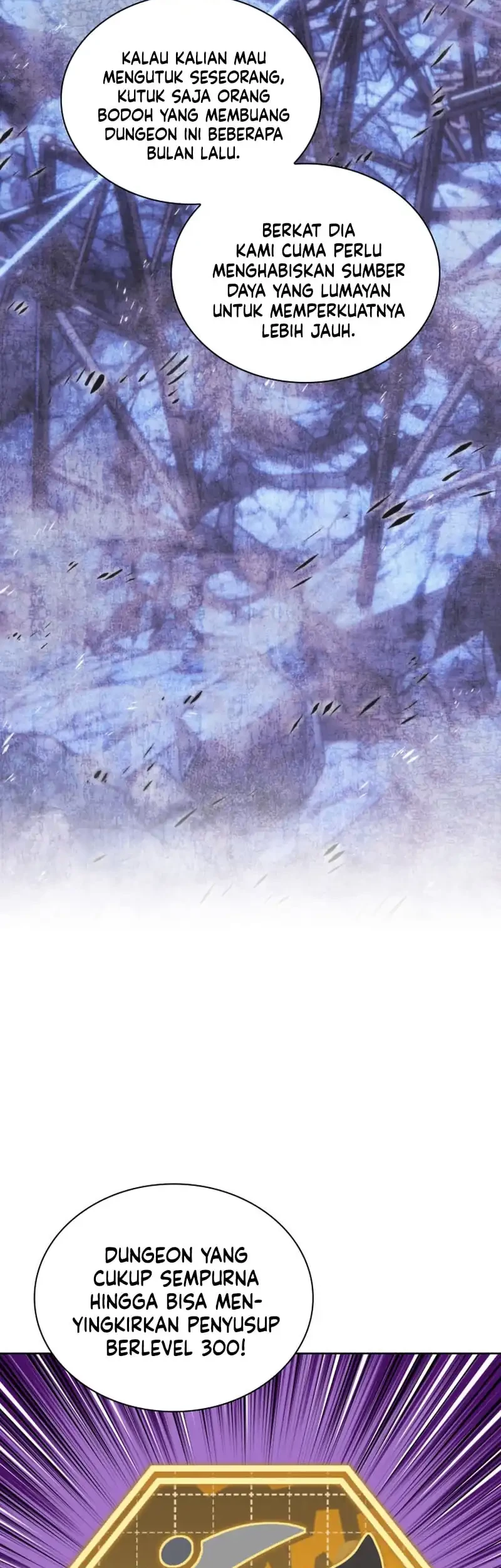 Overgeared - Overgeared Chapter 294 - Halaman 40