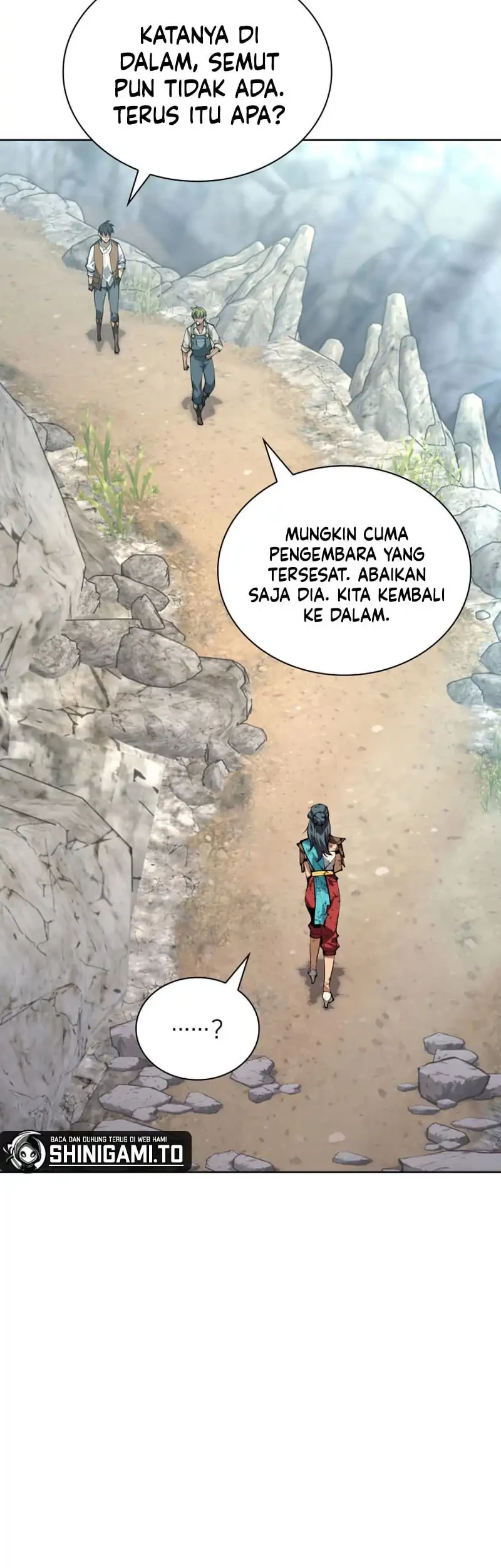 Overgeared - Overgeared Chapter 294 - Halaman 47
