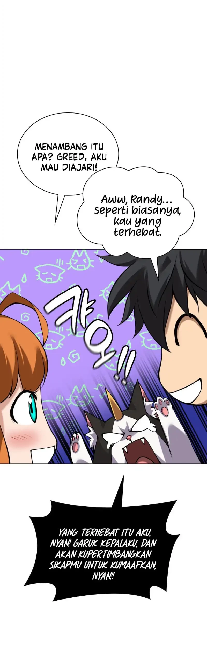 Overgeared - Overgeared Chapter 294 - Halaman 65