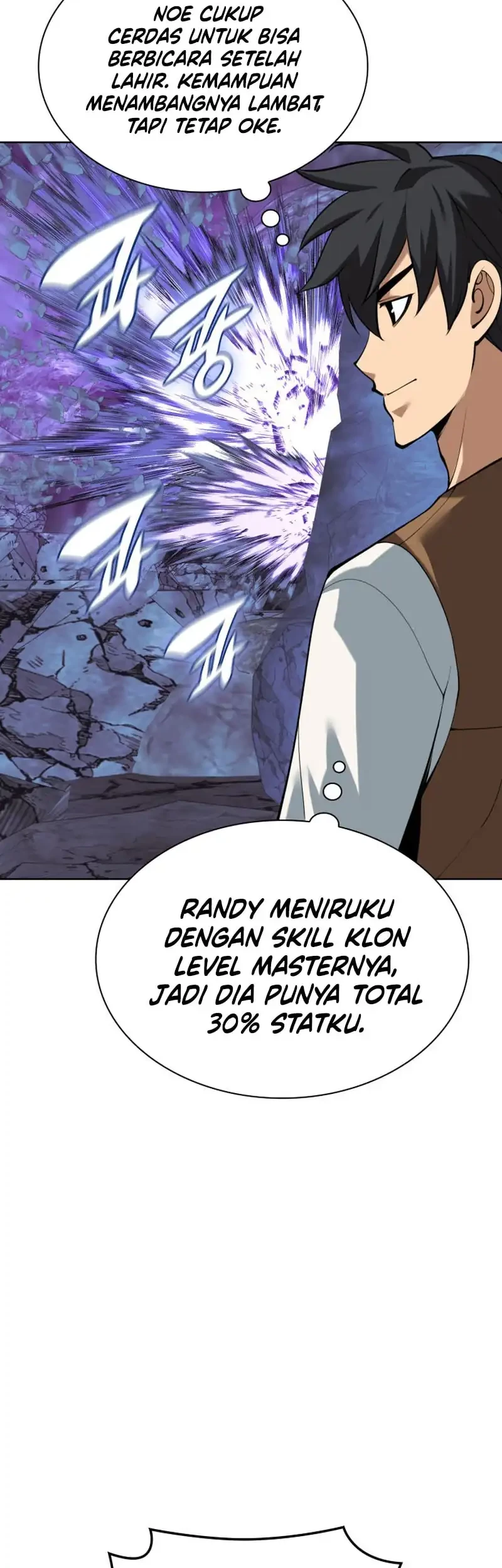 Overgeared - Overgeared Chapter 294 - Halaman 71