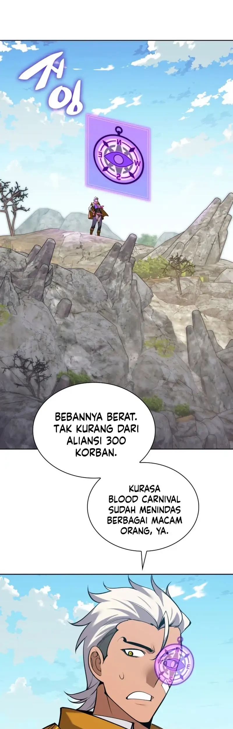 Overgeared - Overgeared Chapter 294 - Halaman 7