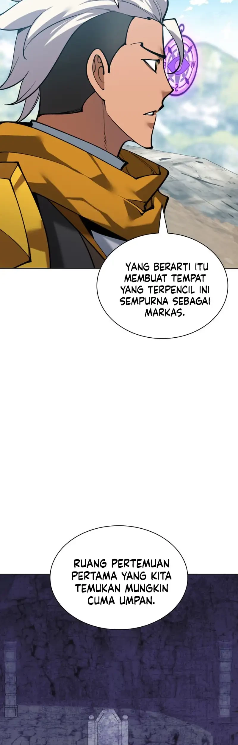 Overgeared - Overgeared Chapter 294 - Halaman 11