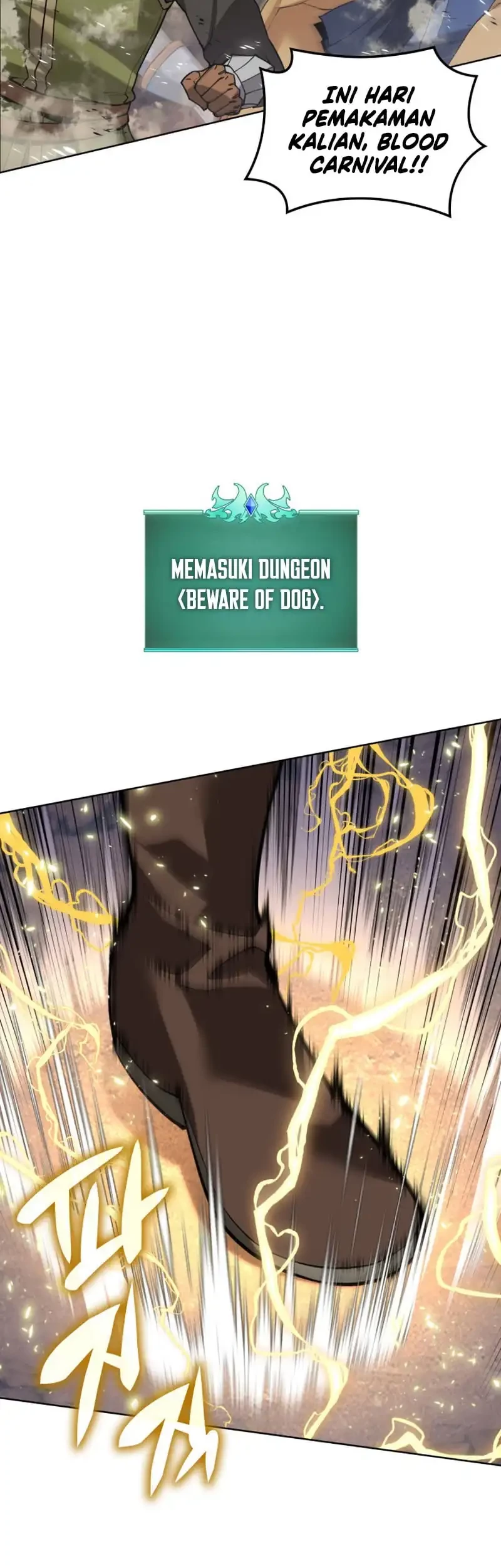 Overgeared - Overgeared Chapter 294 - Halaman 20